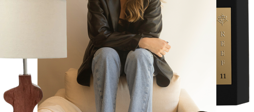 Everything A Chic Stylist Is Loving Right Now