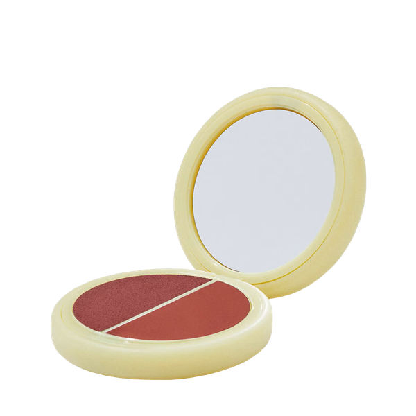 Solar Tint Blush Duo from Simihaze Beauty