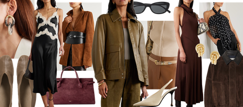 51 Of The Best New-Ins At NET-A-PORTER