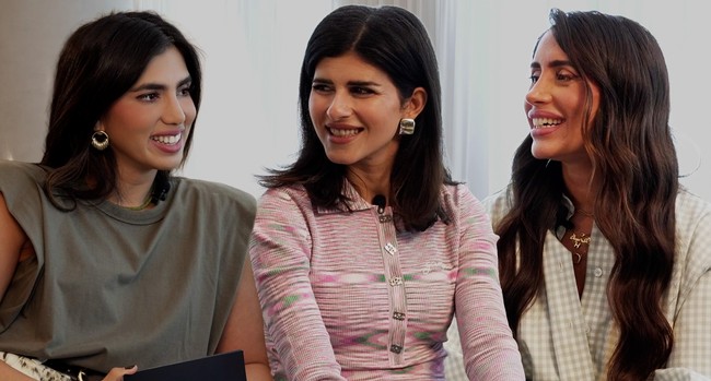  Hailey Bieber Collabs, Reality TV Obsessions & The Fashion Finds We Can't Stop Talking About