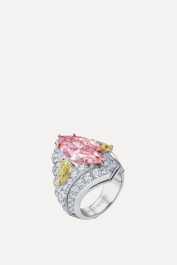 Espalier Ring