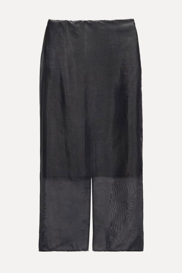 Annebet Organza Skirt from Rag & Bone