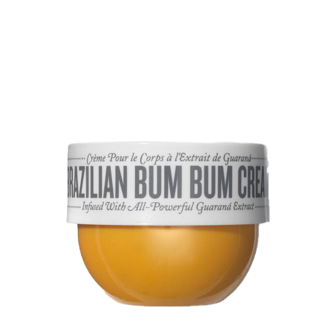 Brazilian Bum Bum Cream from Sol De Janeiro