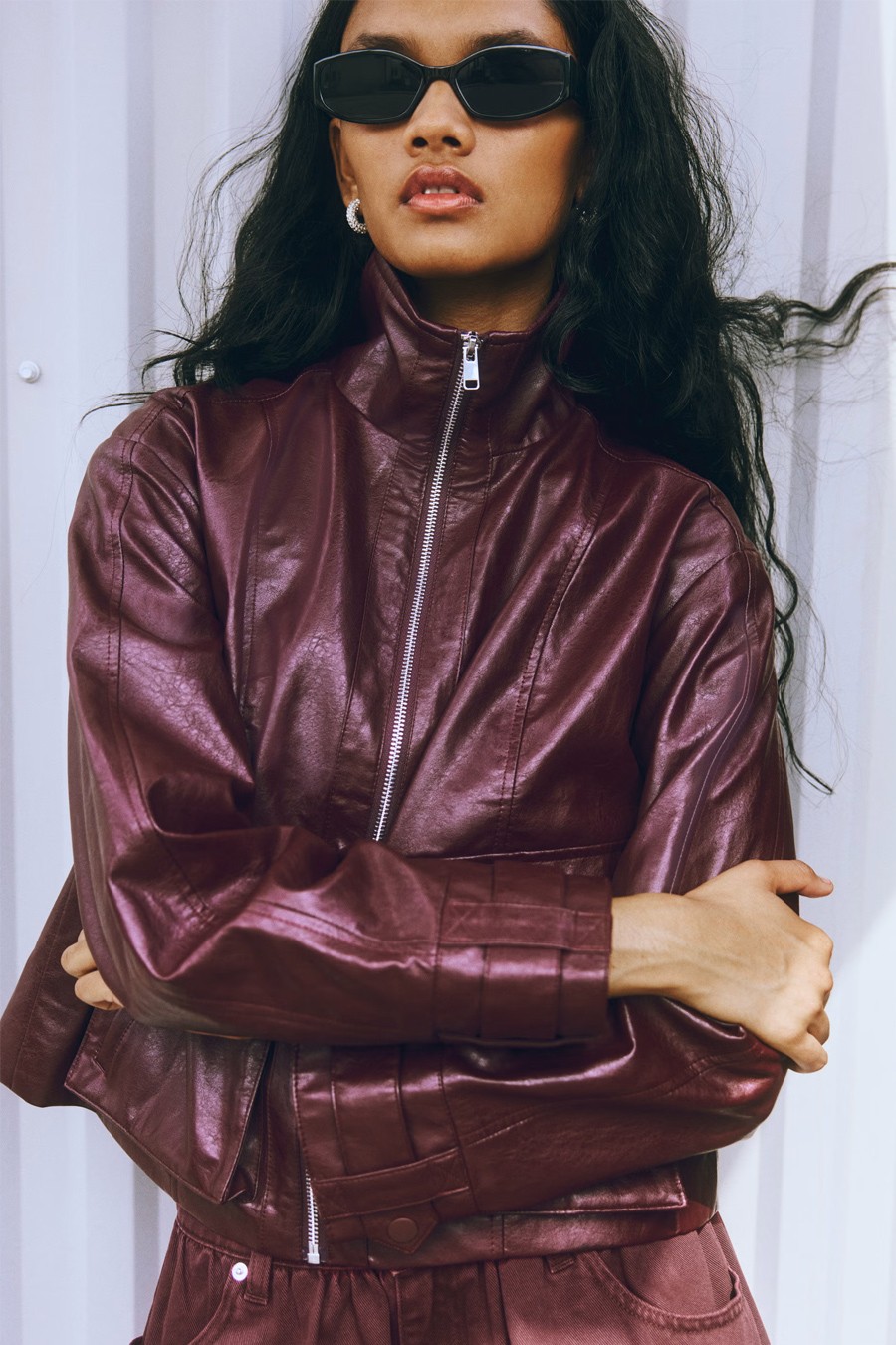 Aviator Jacket