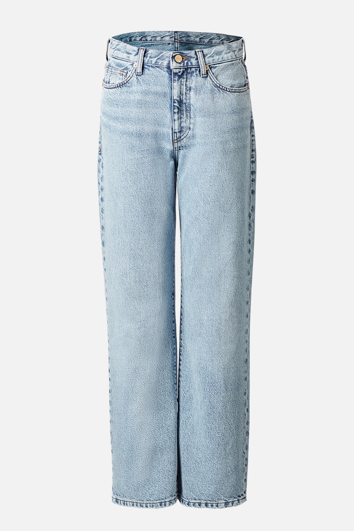 Relaxed Leg Sofie Jeans from Tove