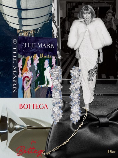 The Luxe List: January