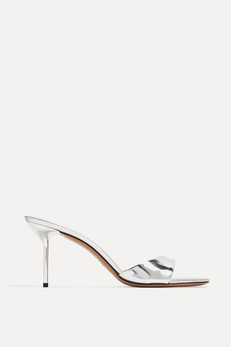 Lidia Mules from Paris Texas