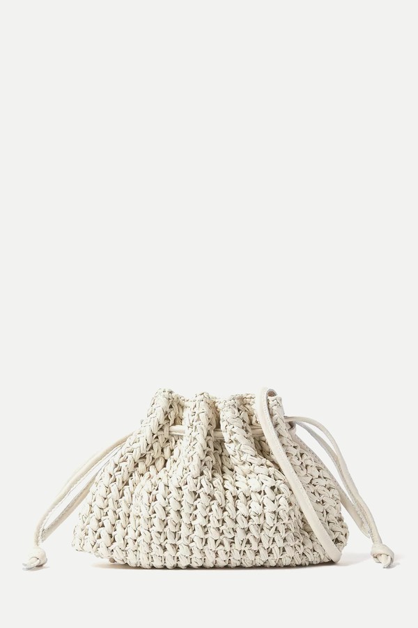 Marie Crossbody Bag from Nannacay