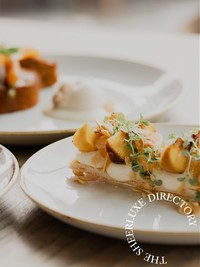 The SL Directory: Fine Dining Deliveries 