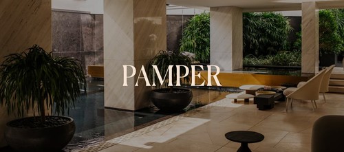The Best Places To Pamper In Abu Dhabi