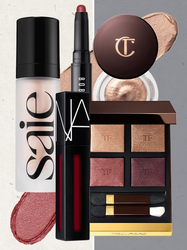 5 Make-Up Artists Reveal Their Secrets For A Seamless Day-To-Night Look 