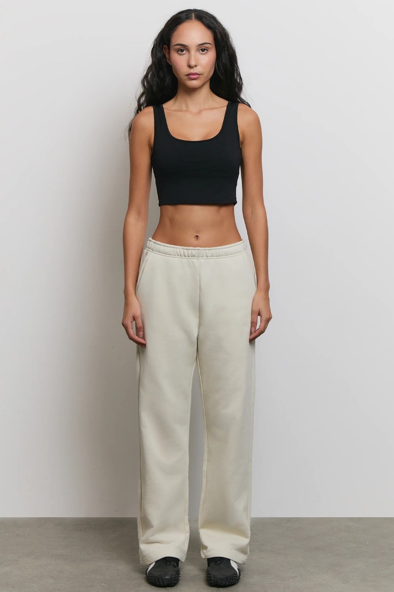 Wide Leg Sweatpants from TENSPLACE