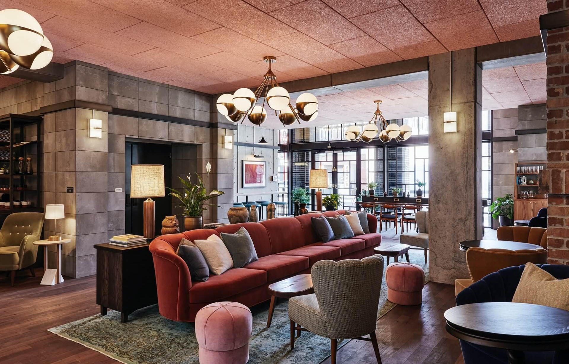 The Hoxton