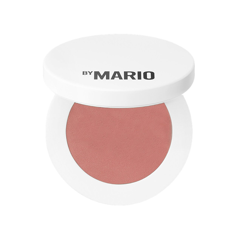 Soft Pop Powder Blush from Makeup By Mario