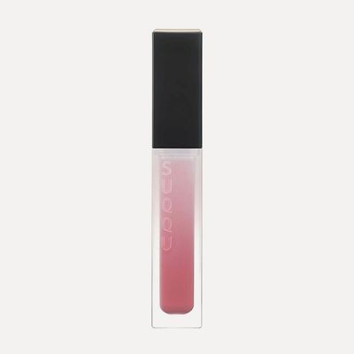 Treatment Wrapping Lip Gloss from SUQQU