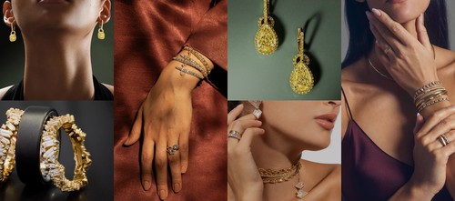 What’s New In Jewellery & Watches