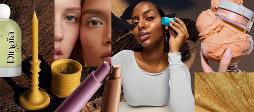 The Beauty Radar: April