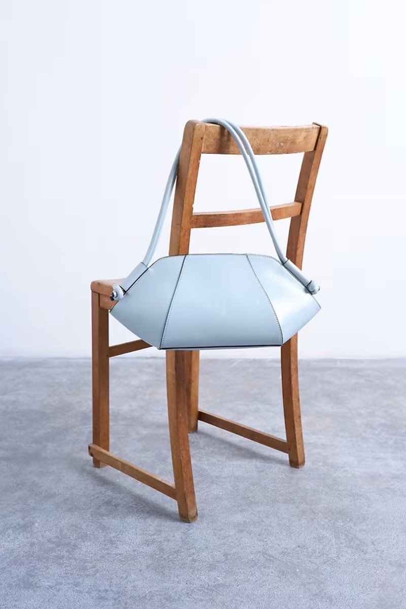 Sofia Shoulder Bag from Tosphop