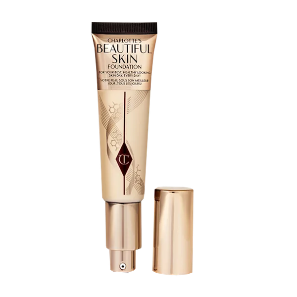 Beautiful Skin Foundation from Charlotte Tilbury
