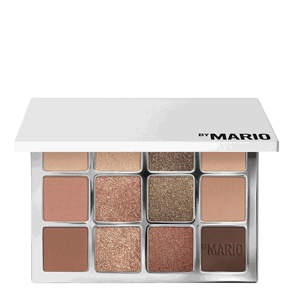Ethereal Eyes™ Eyeshadow Palette: Nature from Makeup By Mario