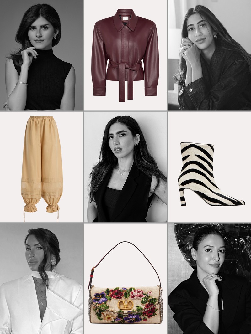 Inside The SL ME Team’s Wish List 