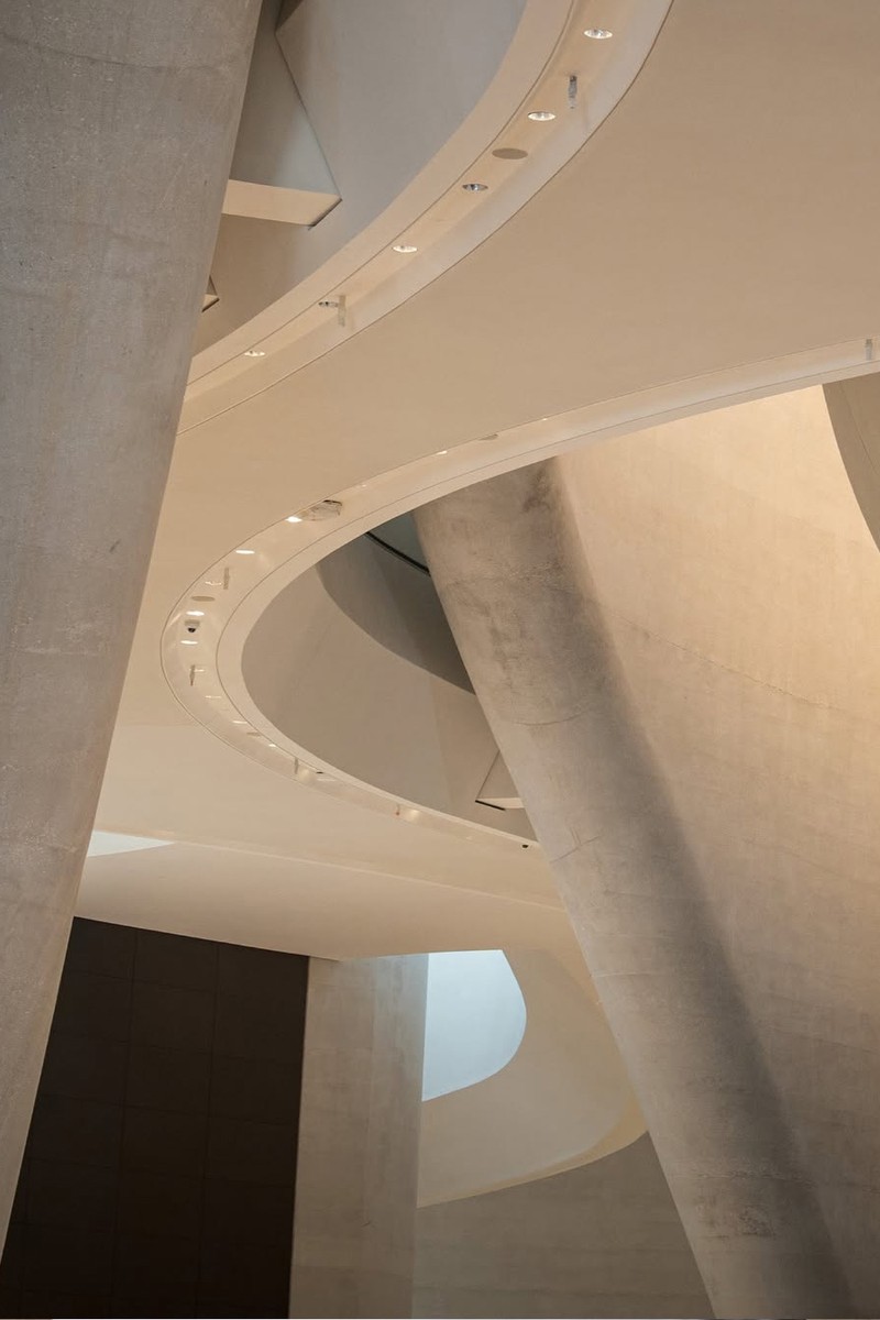 Zayed National Museum