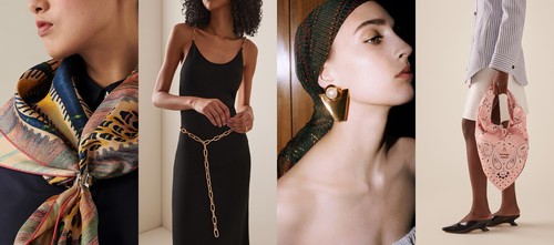 18 Luxury Accessories For SS25