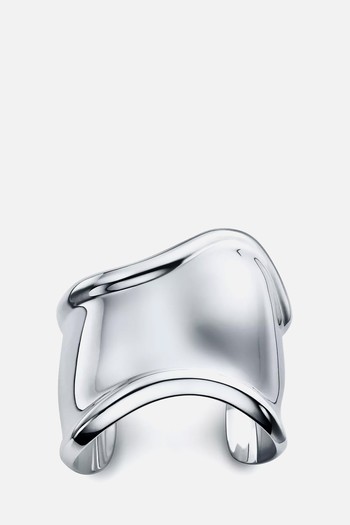 Medium Bone Cuff from Tiffany & Co