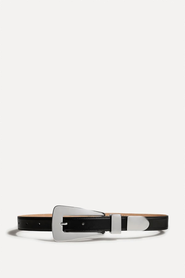 Lucca Belt from Khaite