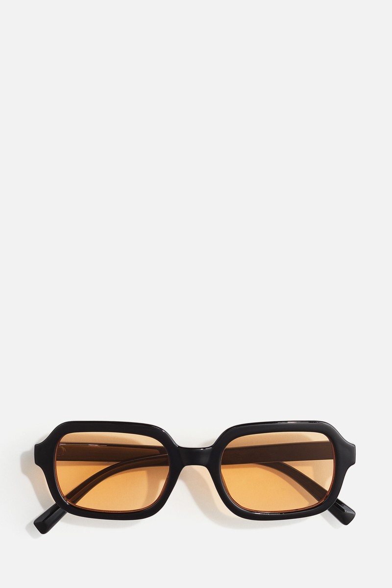 Rectangular Sunglasses