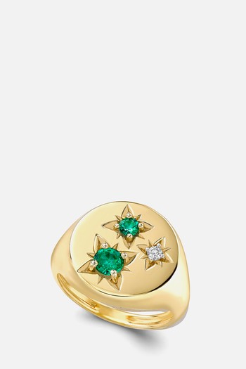 Venus Ring from House Of Meraki