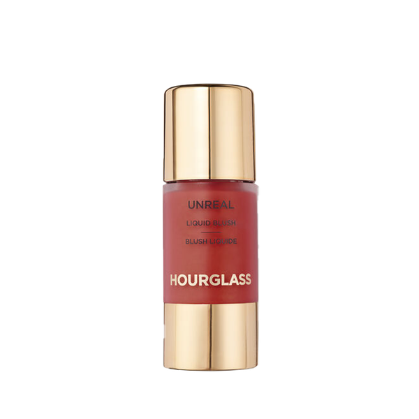 Unreal Liquid Blush from Hourglass