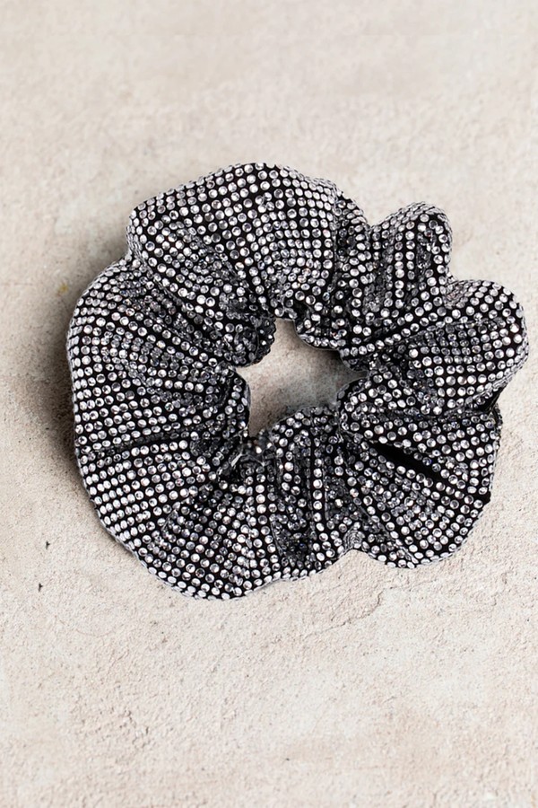 Diamond Scrunchy  from Folklore 