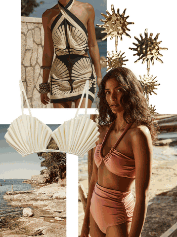 The Edit: Ibiza Style