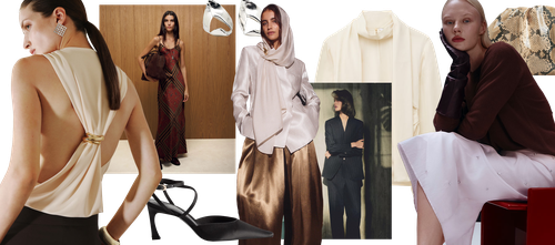 39 Stylish High-Street Pieces For Your Wardrobe