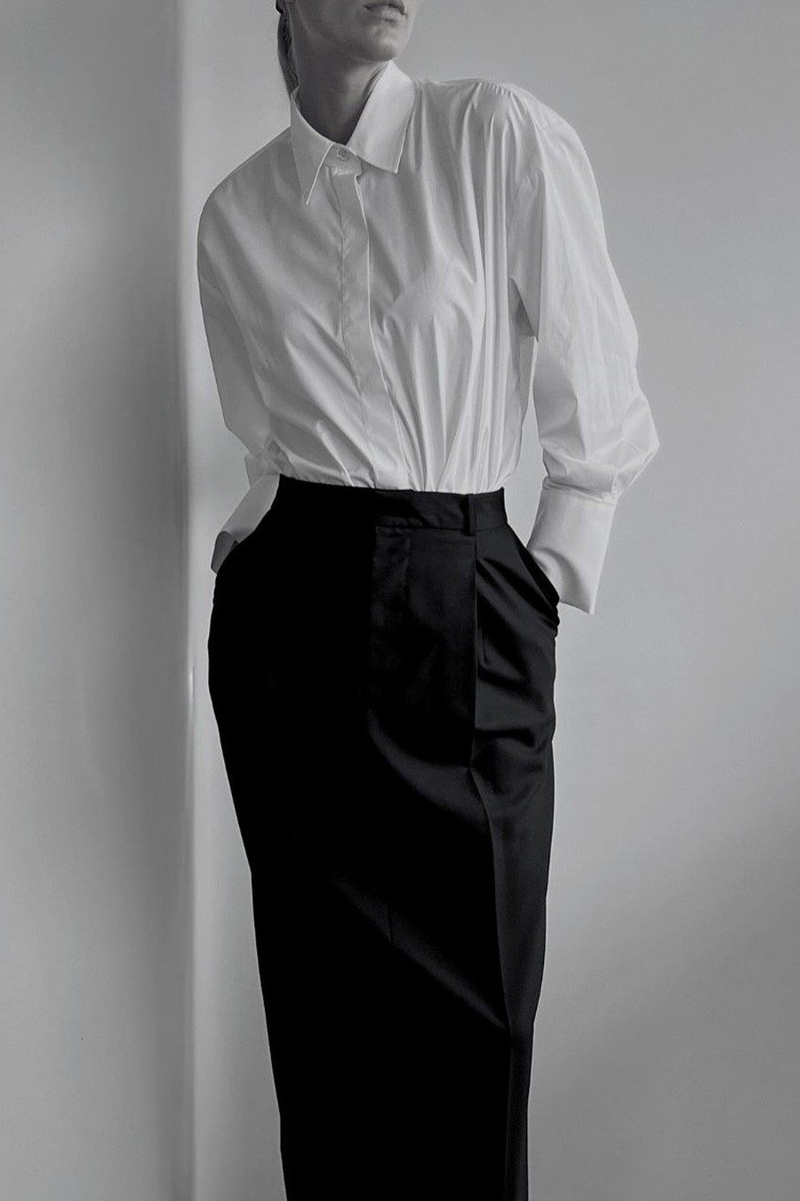 Ares Skirt