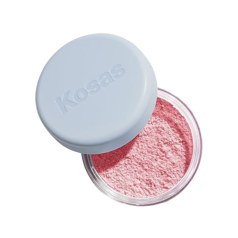 Cloud Set Loose Translucent Setting + Blurring Powder from Kosas 