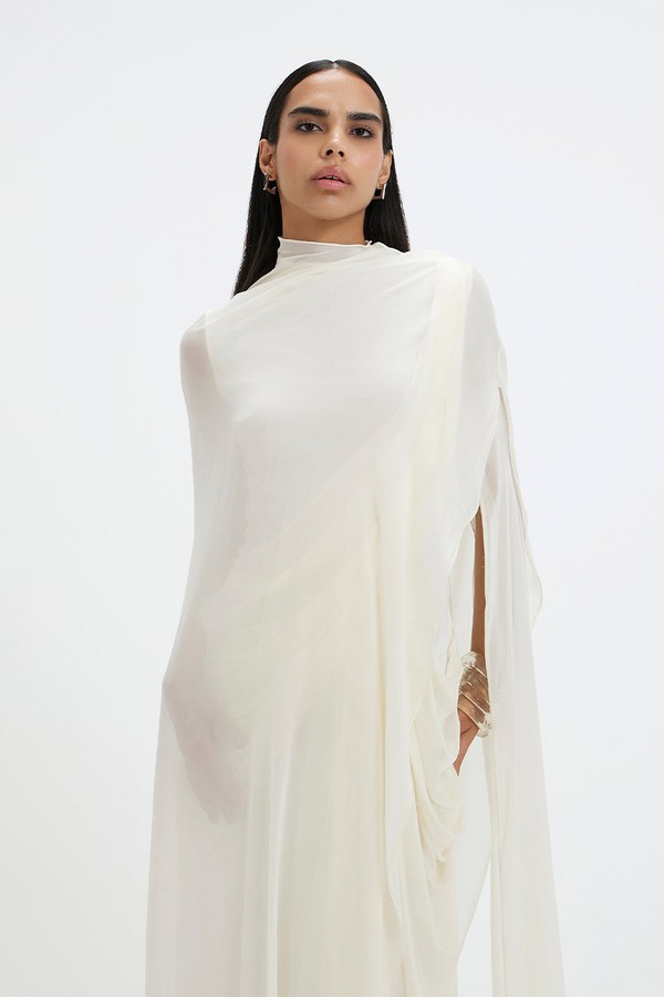 Stacie Gown
