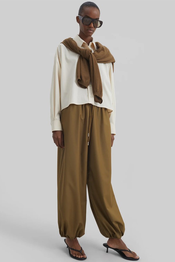 Aubray Balloon Pants