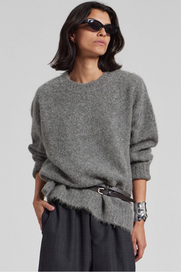 Sajeanne Sweater