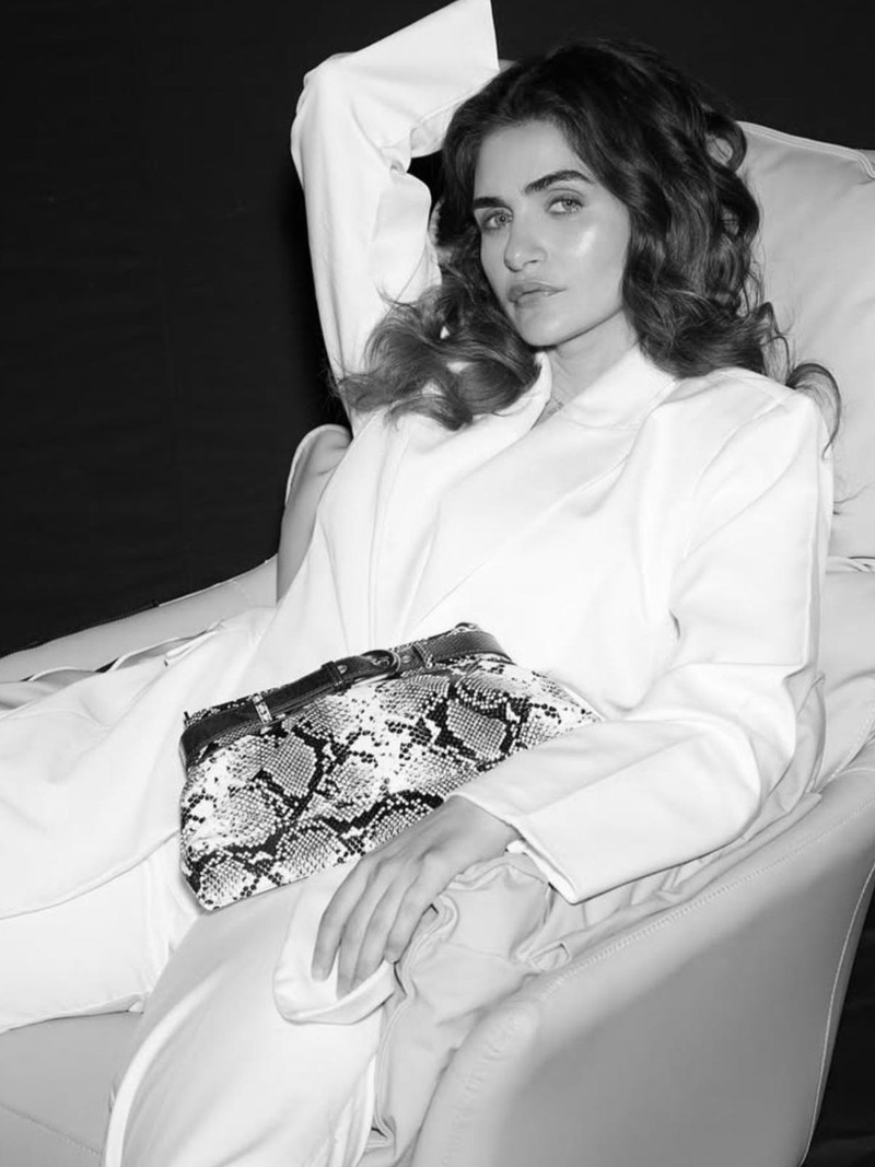 Meet The Designer: Gabriella Demetriades