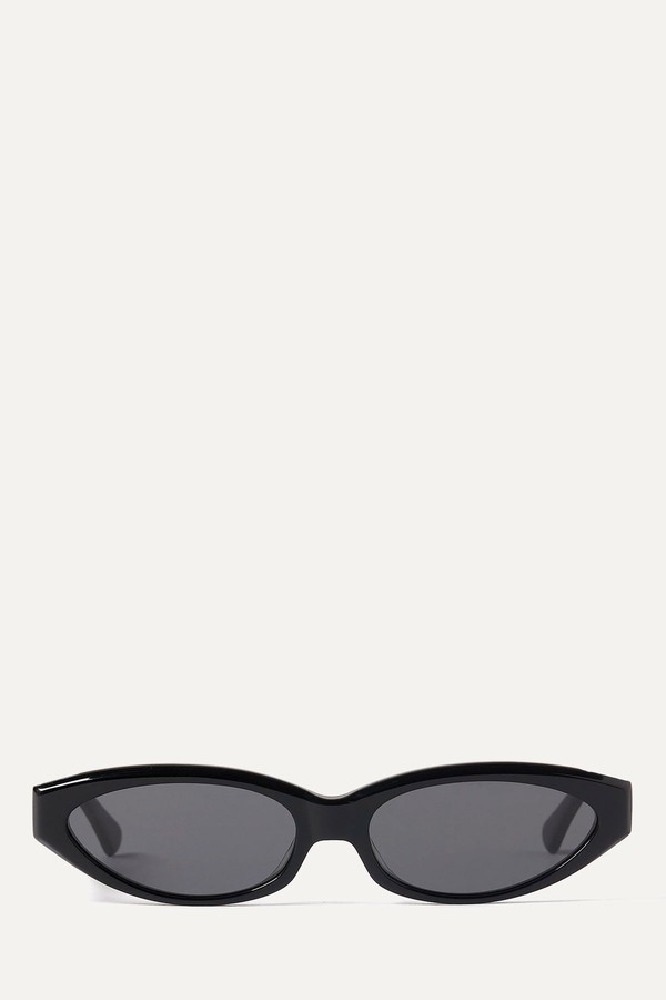 Quin Cat-Eye Sunglasses from Philo