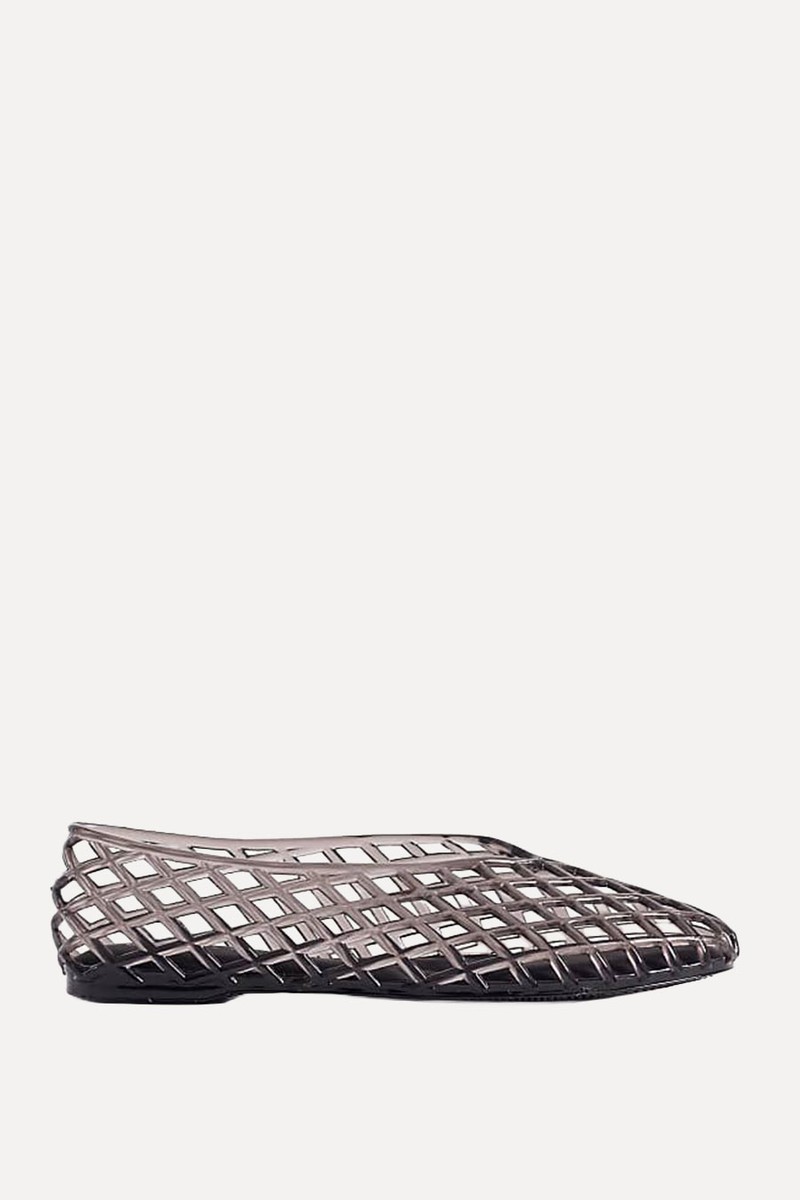 Luminous Jelly Caged Ballets from ASOS