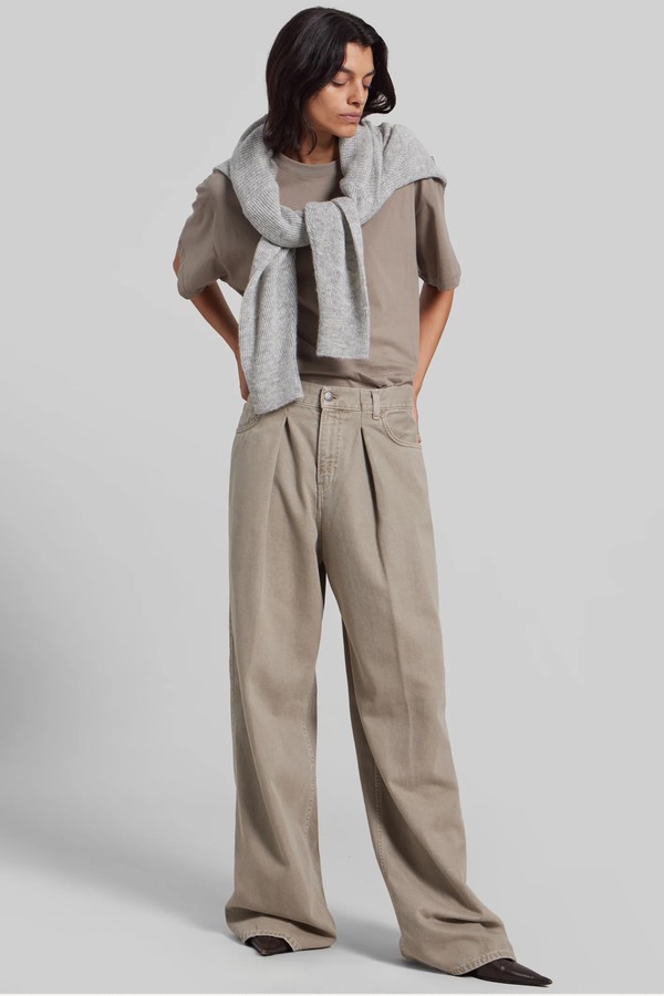 Haikure Candy Jeans
