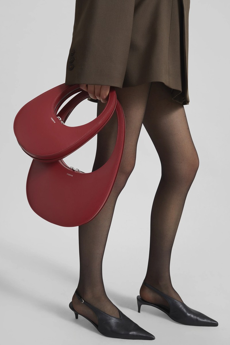 Swipe Bag
