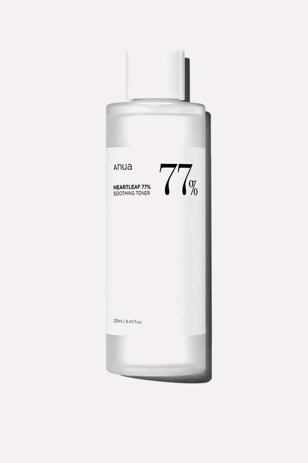 Heartleaf 77% Soothing Toner