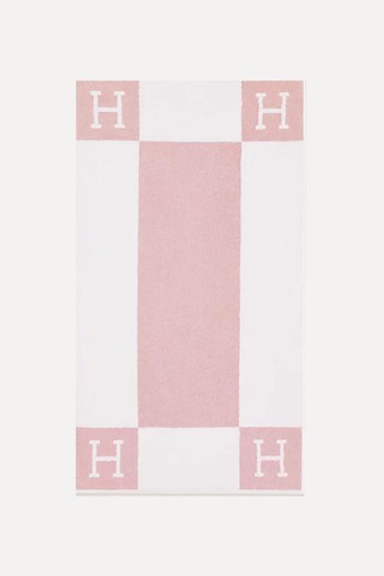 Avalon Towel from Hermes