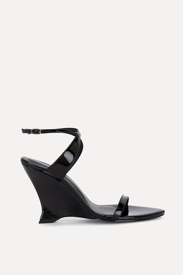 Savannah Wedge from Raye