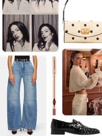 Everything A Cool Stylist Is Buying & Loving Right Now