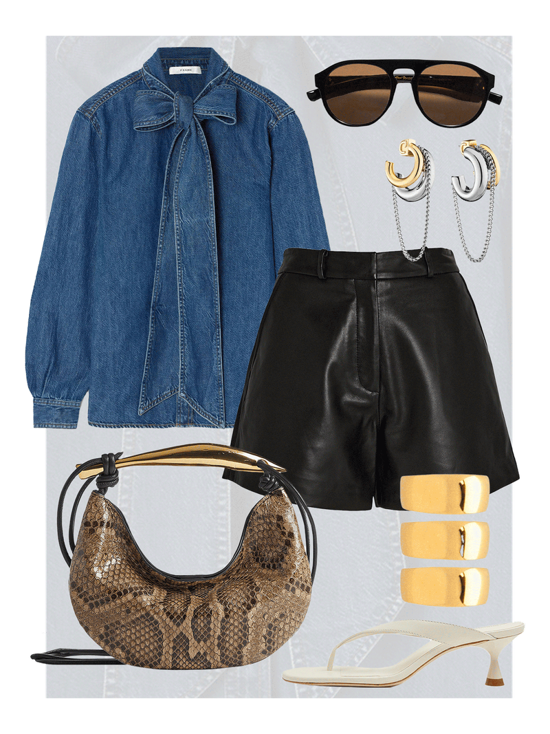 One Piece, 3 Ways